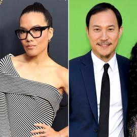 Ali Wong’s Estranged Husband Justin Hakuta Files for Joint Custody of Kids