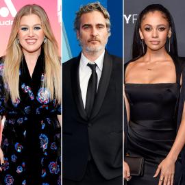 Celebrity Parents Who Named Their Child River: Kelly Clarkson and More