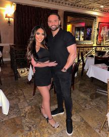 Are Jersey Shore’s Angelina Pivarnick, Vinny Tortorella Still Engaged?