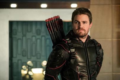 Stephen Amell Tapped as Lead for NBC Spinoff 'Suits L.A.'