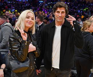 Ashley Benson and Brandon Davis Are 'Ecstatic' Over Welcoming Baby Girl