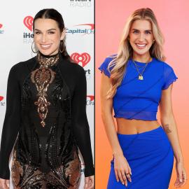 Ashley I. Defends Sydney Gordon After Helping Get Her on 'The Bachelor'