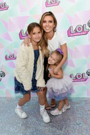 Audrina Patridge Details How Niece's Death Impacted 7-Year-Old Daughter