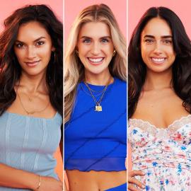 Bachelor's Madina Alam Addresses About Her ‘Silence’ on the Show’s Drama