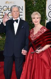 Beach Boys' Brian Wilson’s Family Seeks Conservatorship After Wife's Death