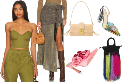 19 Black-Owned Fashion Finds to Shop During Black History Month 