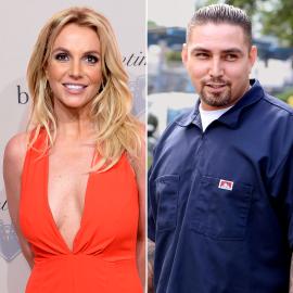 Britney Spears Still Dating Controversial Ex Paul Richard Soliz