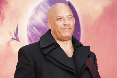 Vin Diesel Confirms ‘Fast and Furious’ Will End With 'Fast X: Part 2'
