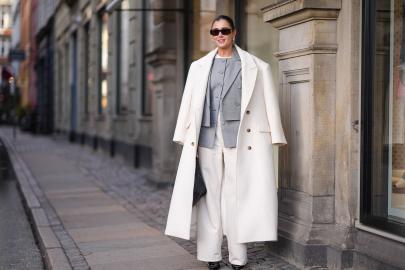 Stay Warm and Trendy With the Best Winter Coat Styles to Shop