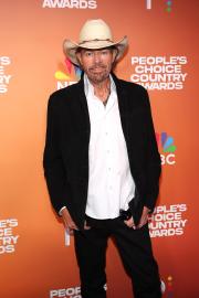 Toby Keith Dead at 62 After Battle With Stomach Cancer