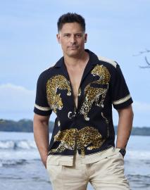 Joe Manganiello Talks Possible Player Advantages on ‘Deal or No Deal Island’