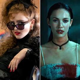 'Lisa Frankenstein' Exists in the Same Film Universe as 'Jennifer’s Body'