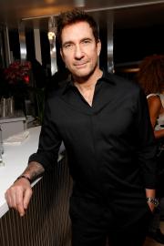 Dylan McDermott Shares the Gross Food Encounter He Had in Paris