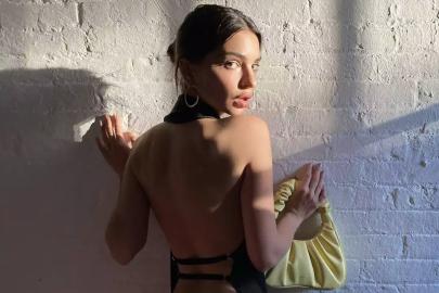 Gigi Hadid, Hailey Bieber and Emily Ratajkowski All Own This $89 Handbag