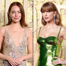 Why Emma Stone ‘Definitely Won’t Make a Joke’ About Taylor Swift Again