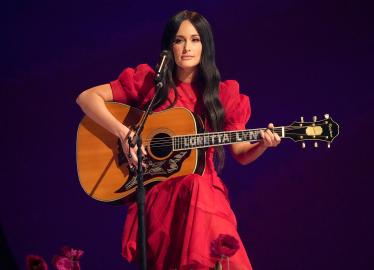 Everything to Know About Kacey Musgraves’ New Album ‘Deeper Well’