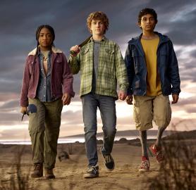 Everything to Know About 'Percy Jackson and the Olympians' Season 2