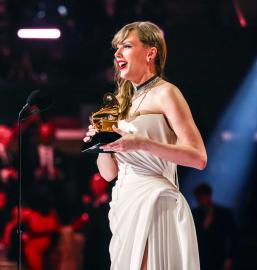 Everything to Know About Taylor Swift’s ‘The Tortured Poets Department’