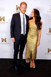 Prince Harry, Meghan Markle Have 'A Bunch' of Netflix Projects in the Works