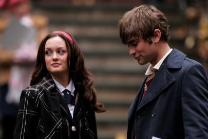 17 Fashion Pieces to Achieve Blair Waldorf’s Iconic Style in 2024