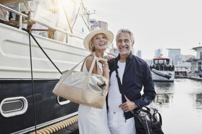 The Bestselling Travel Bags on Amazon Are Up to 50% Off — Toiletry, Duffel and More