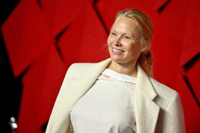 Pamela Anderson Embraces 'Her Natural Beauty' Amid Beauty Line Launch
