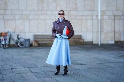 17 Winter Dresses Perfect for Every Occasion