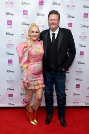 Gwen Stefani and Blake Shelton ‘Used To Be Inseparable’ but ‘Changed’