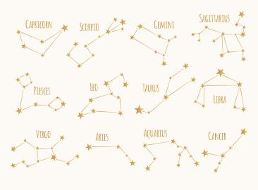 Keep Everything Balanced! Your Horoscope for February 18 to February 24