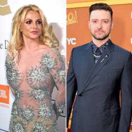 Inside Britney Spears and Justin Timberlake's Reignited Feud