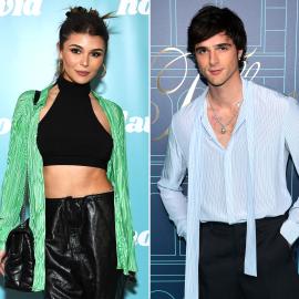 Inside What's Really Going On With Olivia Jade Giannulli and Jacob Elordi