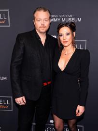 Jason Isbell, Amanda Shires' Relationship Timeline: The Way They Were