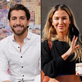 Jason Tartick Has Entered His 'F–k It' Era After Kaitlyn Bristowe Split