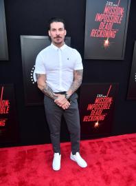 Why Jax Taylor Thinks 'The Valley’ Reunion Might Need 'Security'