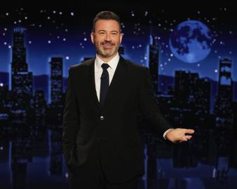 Jimmy Kimmel Teases Retirement From Late-Night TV: ‘Seems Like Enough'