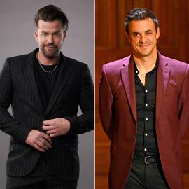 Johnny Bananas Trolls 'The Traitors' Costar Dan Gheesling's Gameplay