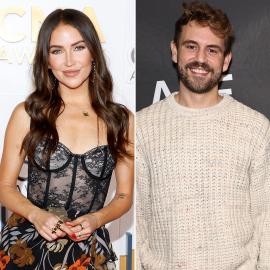 Kaitlyn Bristowe Seemingly Shades Nick Viall for Making 'Asexual’ Dig
