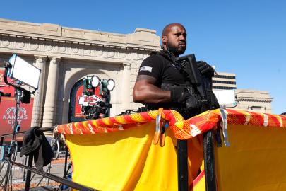 What We Know About the Kansas City Chiefs Super Bowl Parade Shooting So Far