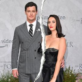 Kaya Scodelario and Benjamin Walker Separate After 7 Years of Marriage