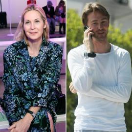 Kelly Rutherford Opens About Her Kids Following Lengthy Custody Dispute