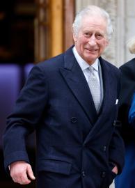 King Charles III Breaks Silence After Cancer Diagnosis