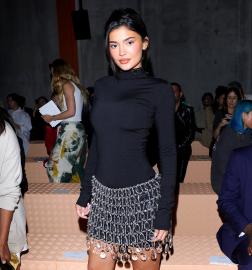 How Kylie Jenner Is Kicking Off Stormi and Aire's 'Birthday Week'