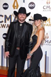 Grammy Nominee Lainey Wilson and Boyfriend Devlin Hodges’ Romance Timeline