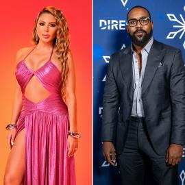 Larsa Pippen Finally Explains What Happened With Boyfriend Marcus Jordan