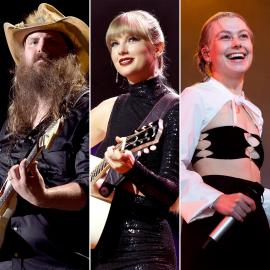 List of 2024 Grammy Awards Nominees and Winners