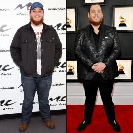 Luke Combs’ Weight Loss: Photos of the Country Singer’s Transformation