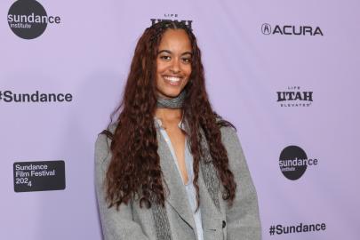 Inside Malia Obama's Hollywood Career: See Her Movies and TV Shows So Far