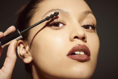 Discover My Secret to Long-Lasting Seductive Lashes (Hint: It's Chanel)