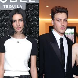 Meadow Walker Files for Divorce From Louis Thornton-Allan: Report