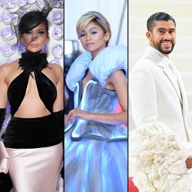 Met Gala 2024 Co-Chairs Announced: Zendaya, Jennifer Lopez, Chris Hemsworth and Bad Bunny